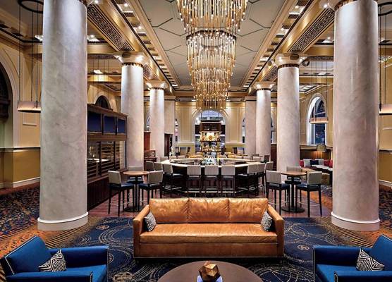 Hotel ICON, Autograph Collection 1