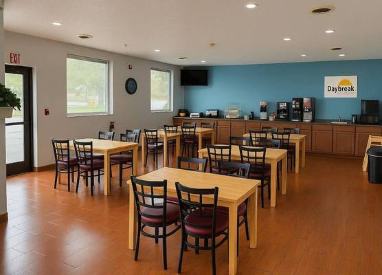 Days Inn by Wyndham Morton 1