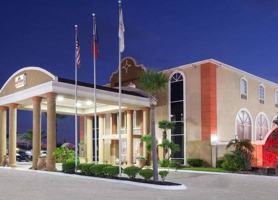 Hawthorn Extended Stay by Wyndham Corpus Christi 1