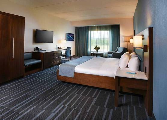 Tioga Downs Casino and Resort 1