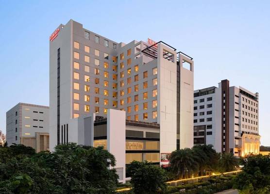Ramada by Wyndham Ghaziabad Vasundhara 1