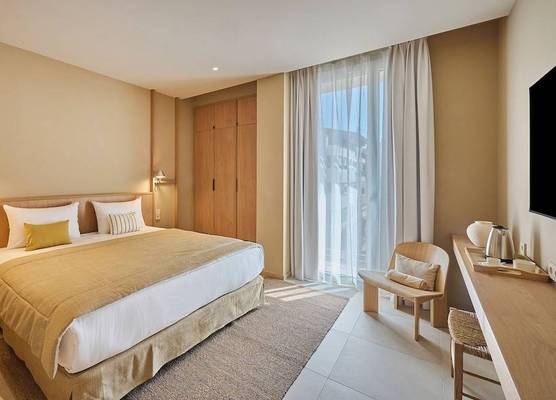 Hotel Marina Cambrils by URH 1