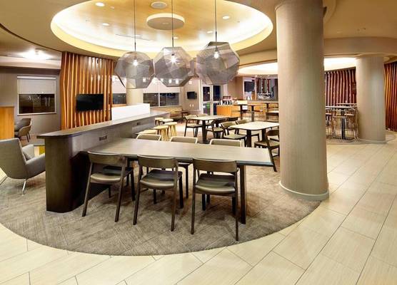 SpringHill Suites by Marriott Chicago Waukegan/Gurnee 1
