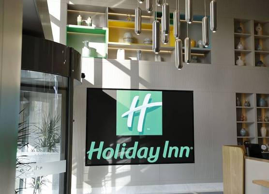 Holiday Inn Istanbul - Beylikduzu by IHG 1