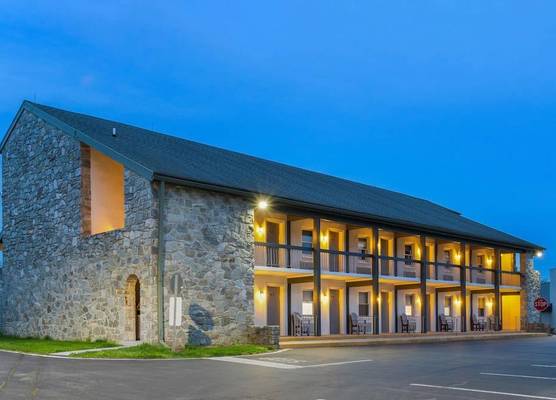 SureStay Studio by Best Western Paradise Lancaster County 1
