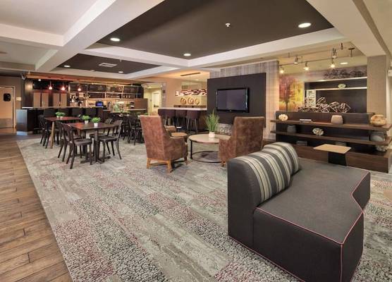 Courtyard by Marriott Rock Hill 1