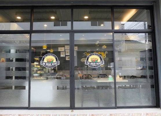 The Bread Basket 1