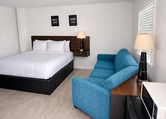 Relax Inn Smyrna Dover Coastal Gateway 1