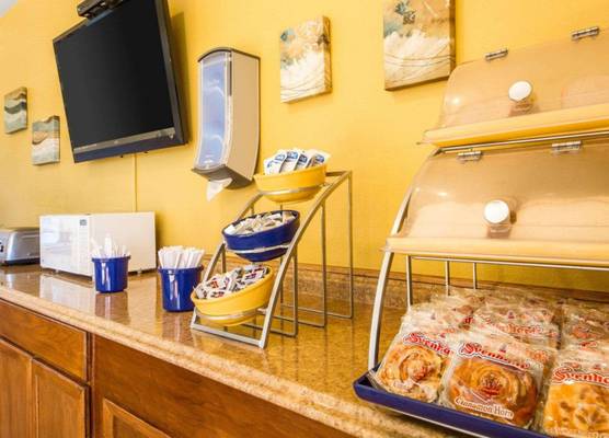 Rodeway Inn Watsonville 1