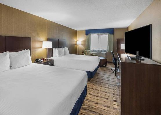 Best Western Providence Warwick Airport Inn 1