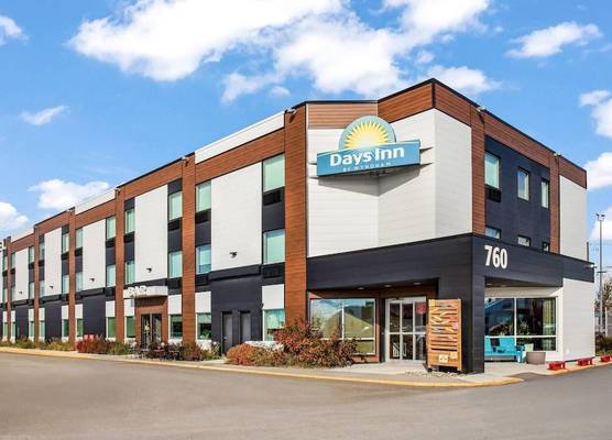 Days Inn by Wyndham Berthierville 1