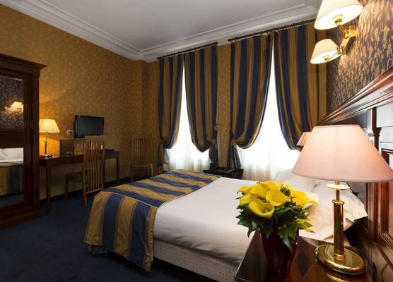 Hotel Viator - Gare de Lyon 1