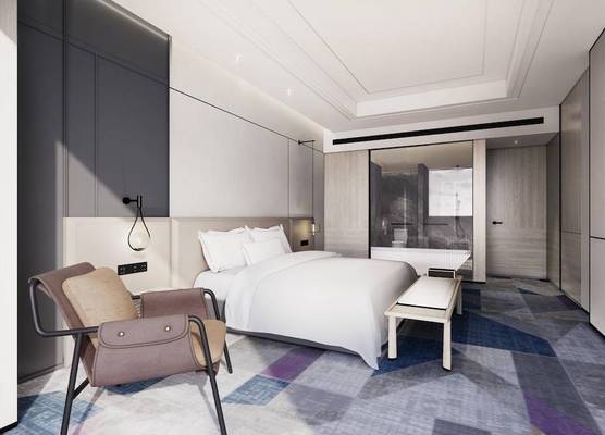 Crowne Plaza Dujiangyan by IHG 1