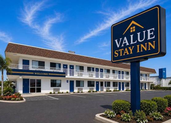 Value Stay Inn Lost Hills 1
