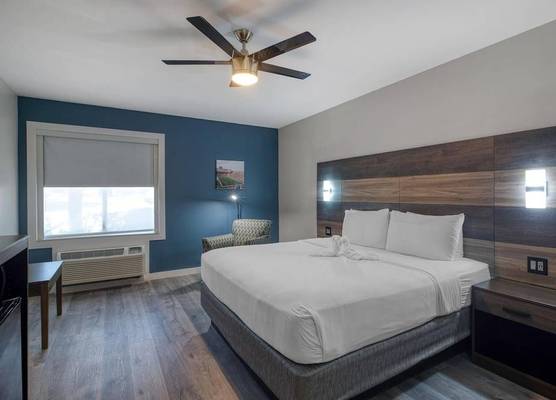 HOM Hotel Gainesville, SureStay Collection by Best Western 1