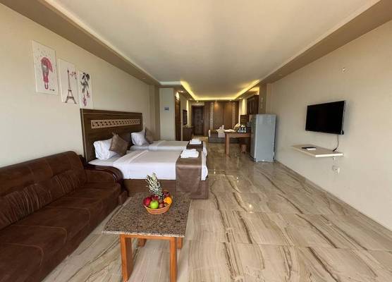 Moon Beach aqua park Resort - All inclusive 1