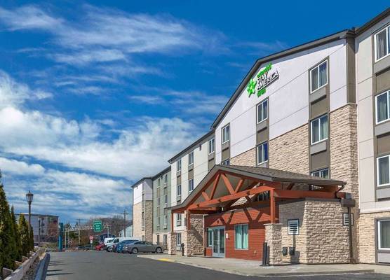 Extended Stay America Suites - Boston - Saugus 1