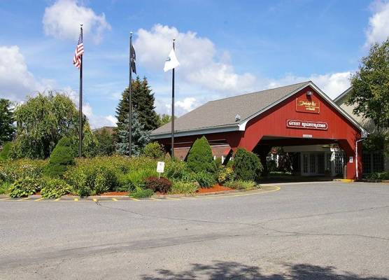Sturbridge Host Hotel And Conference Center 1