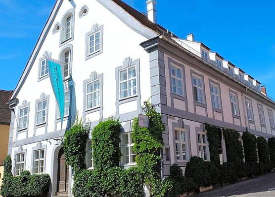 Hotel Maurerhansl 1