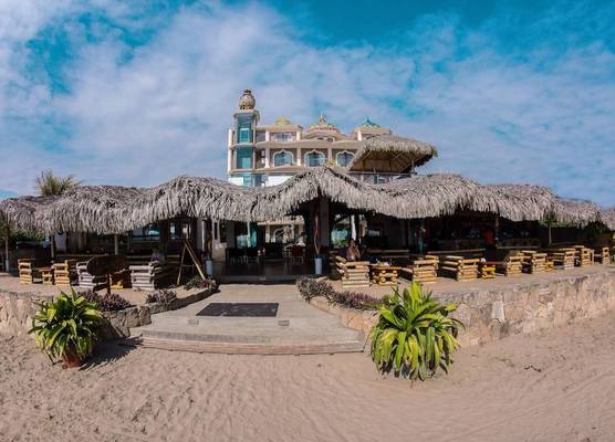 Dharma Beach 1