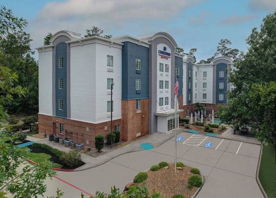 Candlewood Suites HOUSTON (THE WOODLANDS) by IHG 1