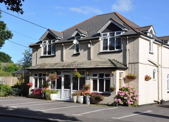 Walcot House 1
