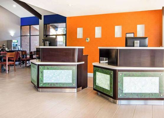 Quality Inn Toccoa 1
