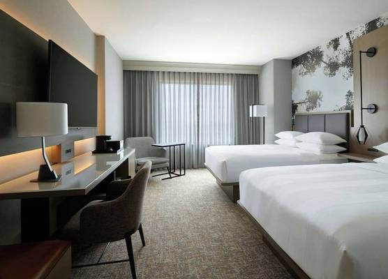 Denver Marriott South at Park Meadows 1