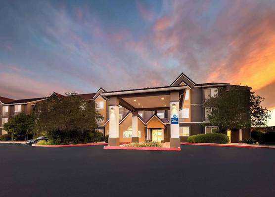 Best Western California City Inn & Suites 1