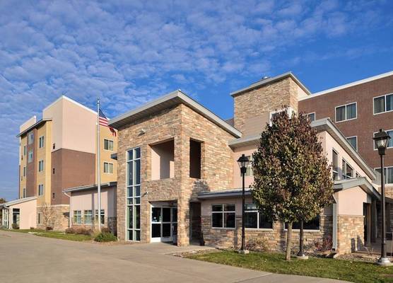 Residence Inn by Marriott Coralville 1