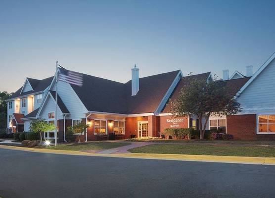 Residence Inn by Marriott Manassas Battlefield Park 1