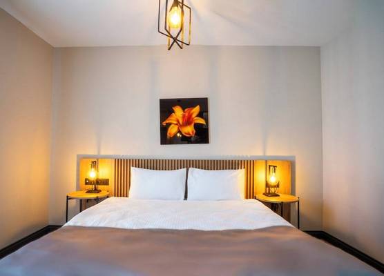 Leliko Suites 1