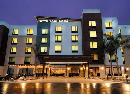 TownePlace Suites Irvine Lake Forest 1
