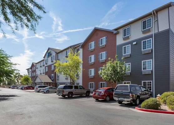 Extended Stay America Select Suites - Phoenix - West 1