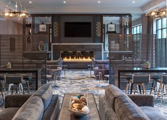 Fairfield Inn & Suites by Marriott Boston Waltham 1