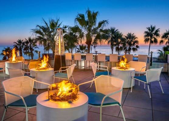 SpringHill Suites by Marriott San Diego Carlsbad 1
