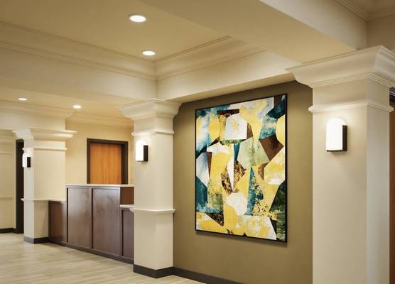 Garner Hotel Idaho Falls Southwest by IHG 1