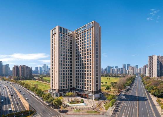 Fairfield by Marriott Chengdu Hi-Tech Zone 1