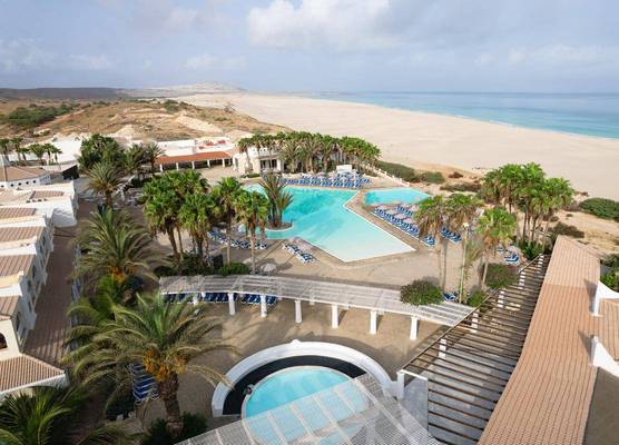 VOI Hotels Praia de Chaves Resort 1