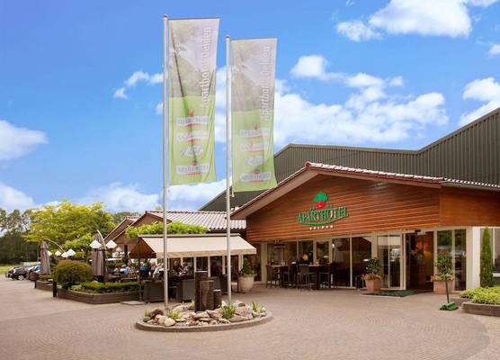 Aparthotel Delden 1