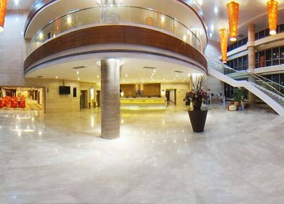 Holiday Inn Express Tianjin Dongli By IHG 1