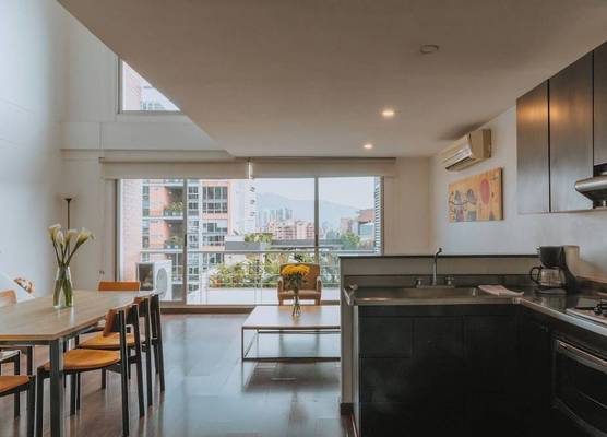 Travelers Orange Suites 1