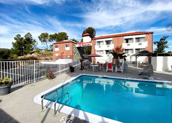 Ramada by Wyndham San Diego Poway Miramar 1