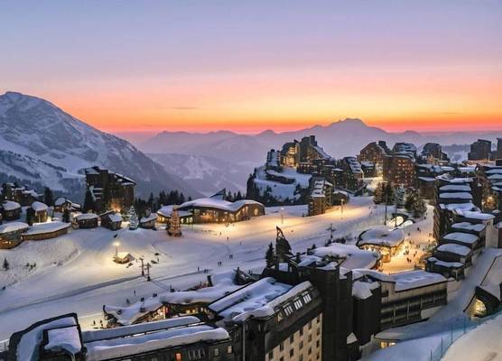 Belambra Clubs Avoriaz - Les Cimes du Soleil 1