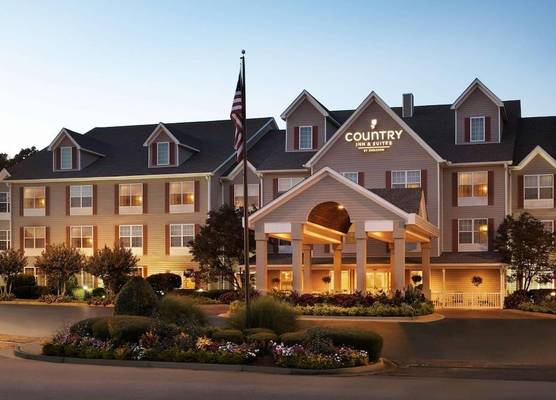 Country Inn & Suites By Radisson, Atlanta Airport North, GA 1