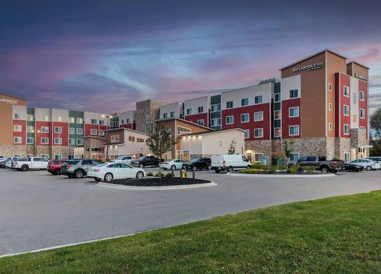 Residence Inn by Marriott Detroit Sterling Heights 1