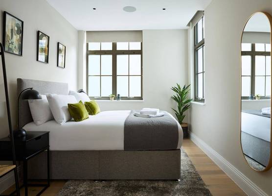 Chancery Lane By Viridian Apartments 1