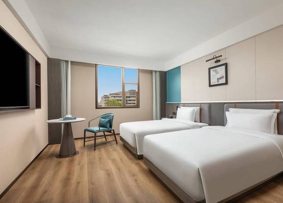 Days Inn by Wyndham Chengdu Qingyang 1