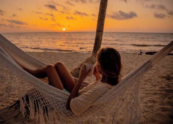 Petit Lafitte Beach Front Hotel & Bungalows 1
