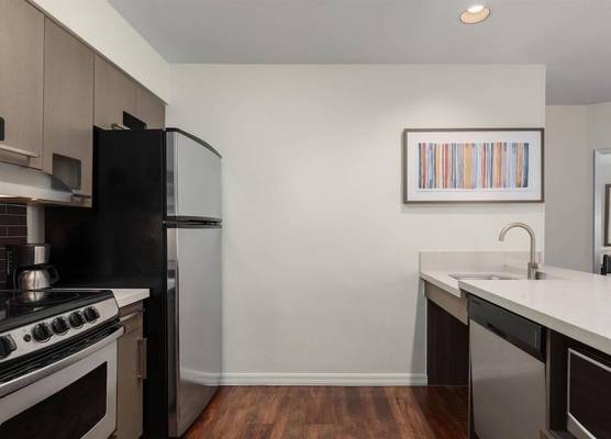 Hyatt House Cypress / Anaheim 1